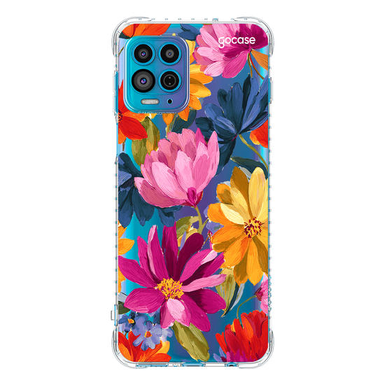  Flora Sunrise