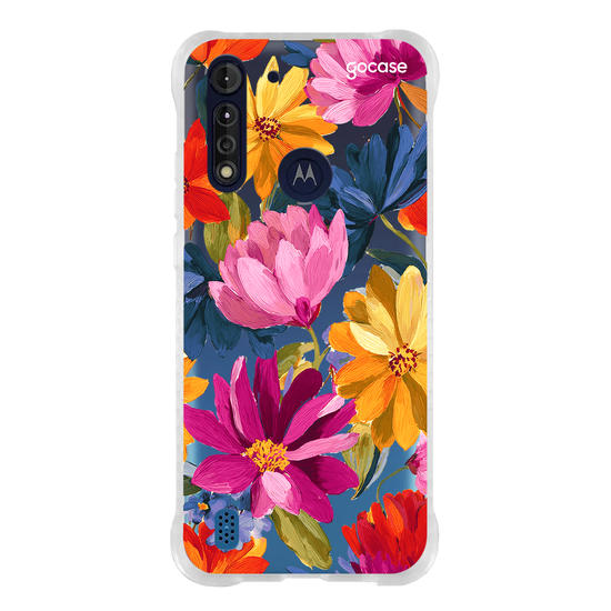  Flora Sunrise