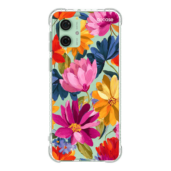  Flora Sunrise