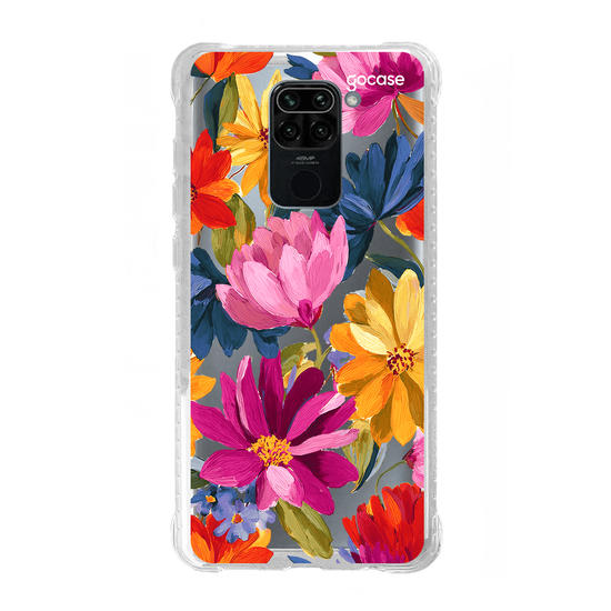  Flora Sunrise