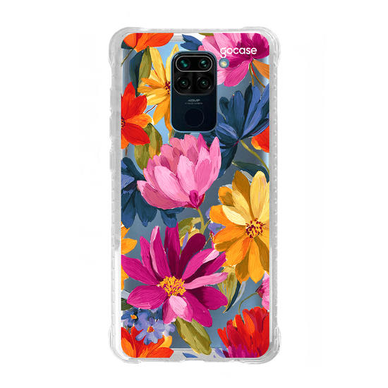  Flora Sunrise