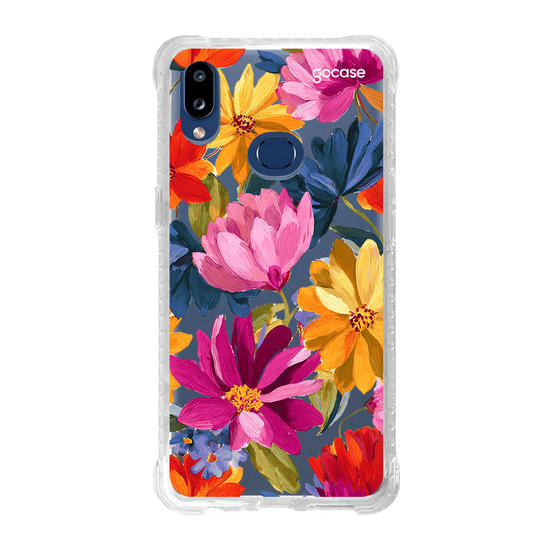  Flora Sunrise