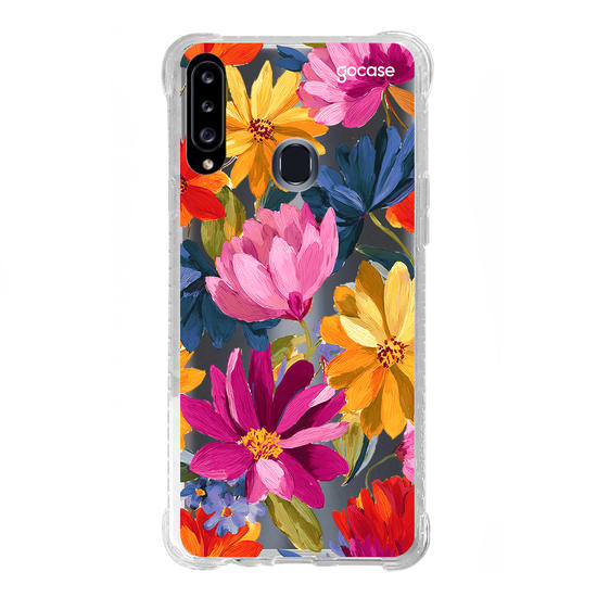  Flora Sunrise