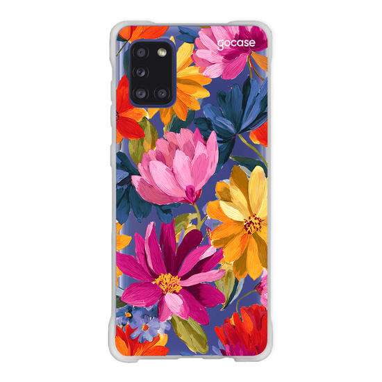  Flora Sunrise