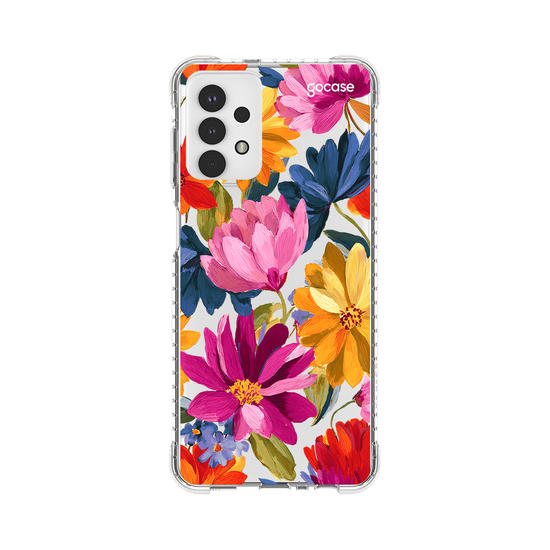  Flora Sunrise