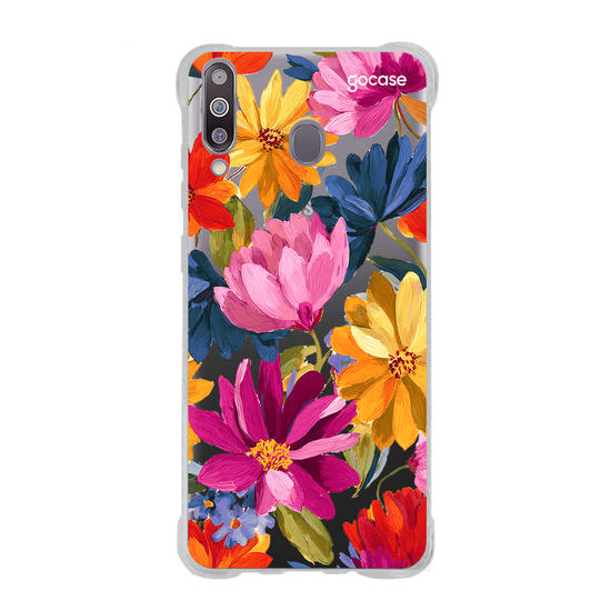  Flora Sunrise