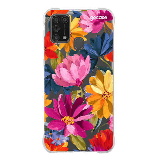  Flora Sunrise