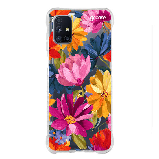  Flora Sunrise