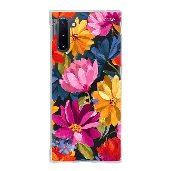  Flora Sunrise