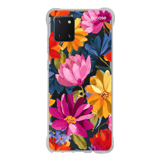  Flora Sunrise