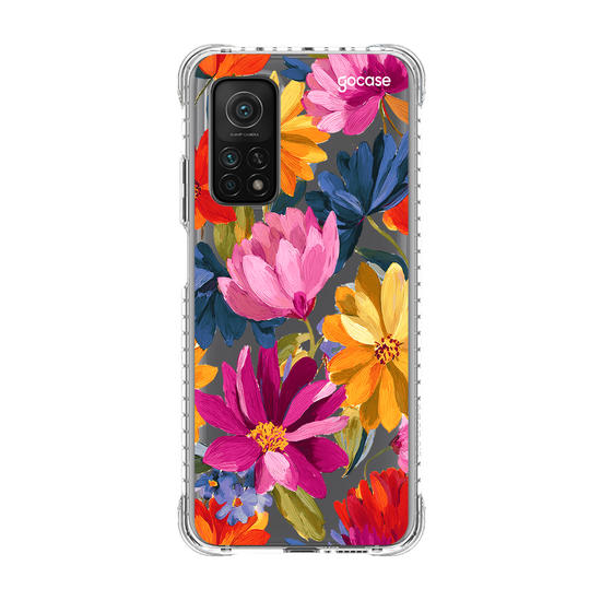  Flora Sunrise