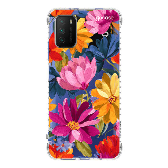  Flora Sunrise
