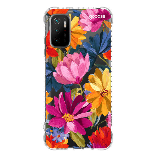  Flora Sunrise