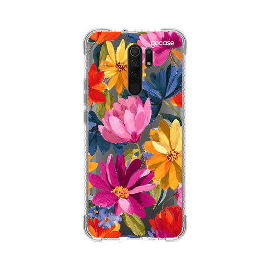  Flora Sunrise
