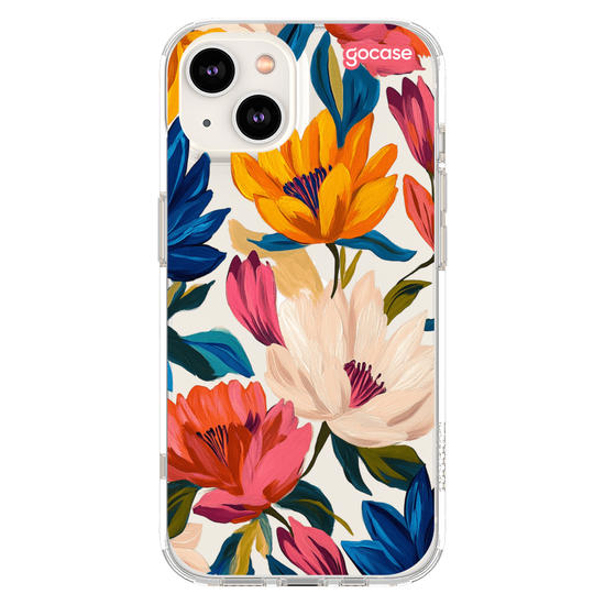 Flora Sunset  Flora Sunset