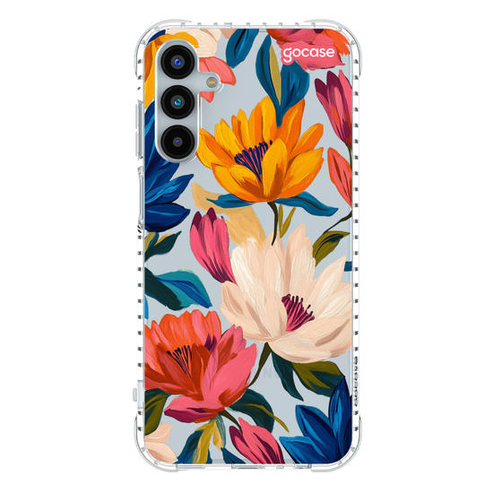 Flora Sunset  Flora Sunset