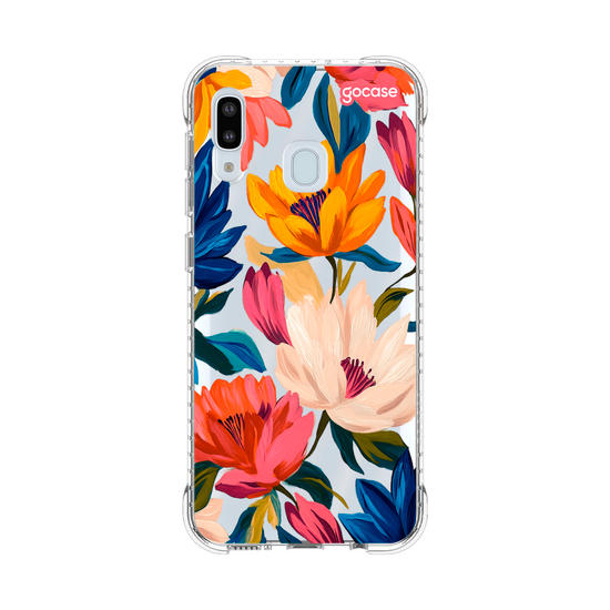 Flora Sunset  Flora Sunset