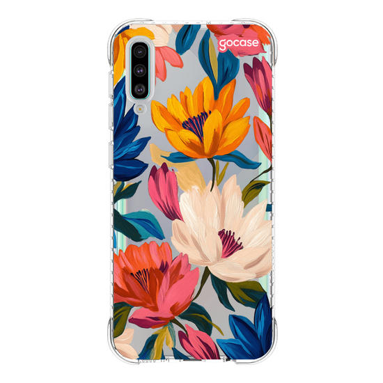 Flora Sunset  Flora Sunset