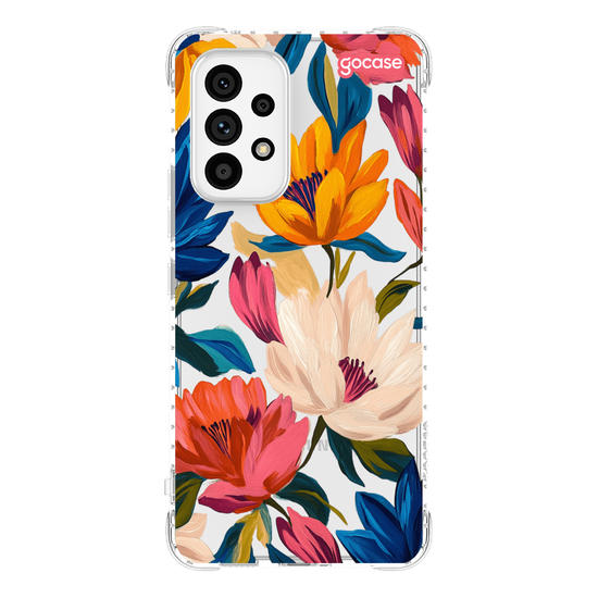 Flora Sunset  Flora Sunset