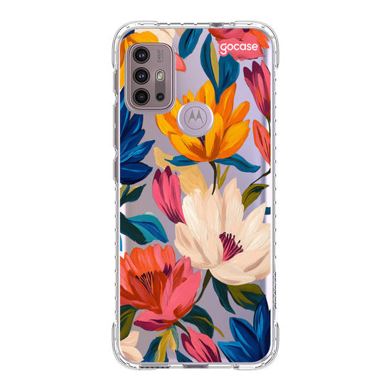 Flora Sunset  Flora Sunset