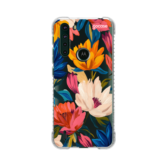 Flora Sunset  Flora Sunset