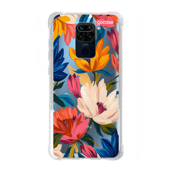 Flora Sunset  Flora Sunset