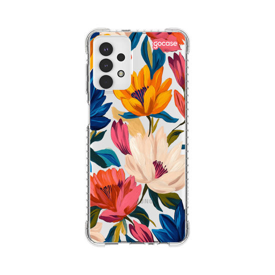 Flora Sunset  Flora Sunset