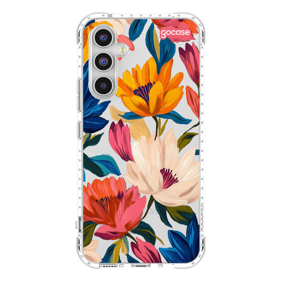 Flora Sunset  Flora Sunset