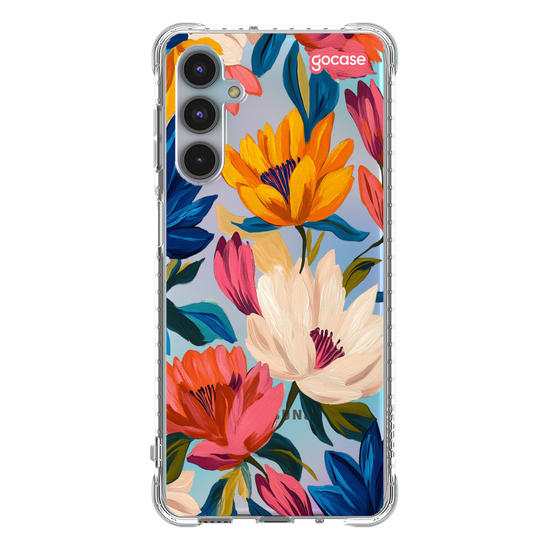 Flora Sunset  Flora Sunset