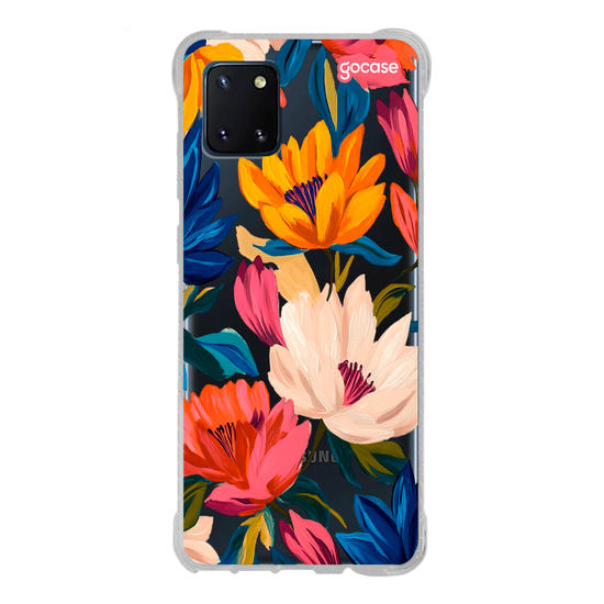 Flora Sunset  Flora Sunset