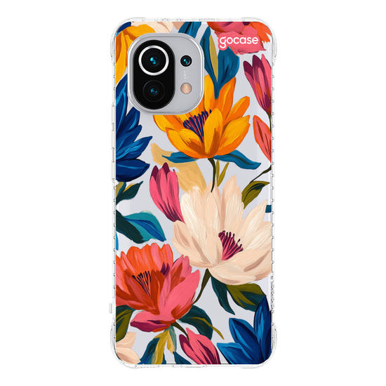 Flora Sunset  Flora Sunset