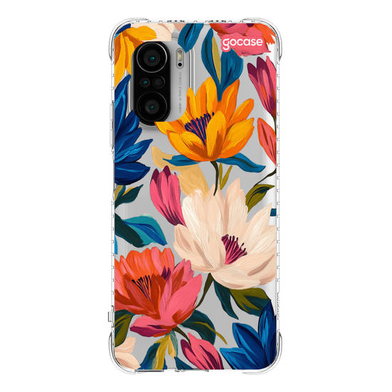 Flora Sunset  Flora Sunset