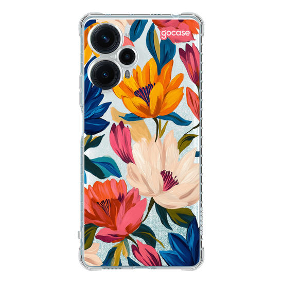 Flora Sunset  Flora Sunset