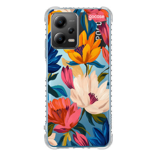 Flora Sunset  Flora Sunset