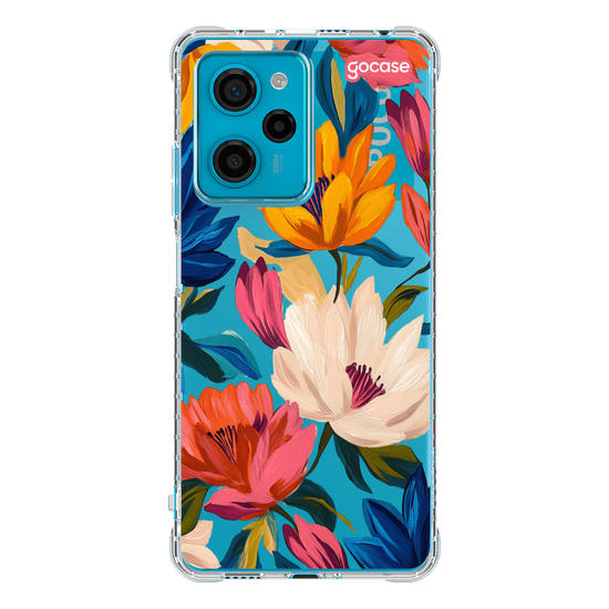 Flora Sunset  Flora Sunset