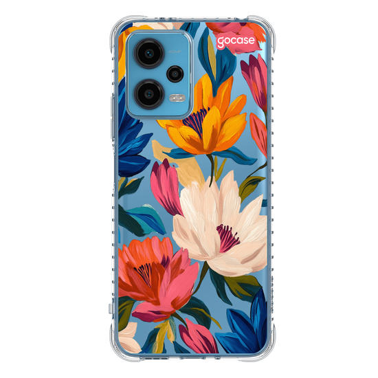 Flora Sunset  Flora Sunset