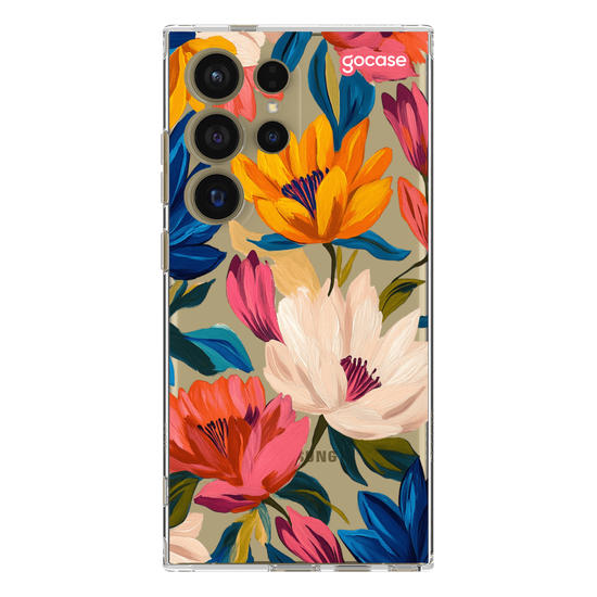 Flora Sunset  Flora Sunset