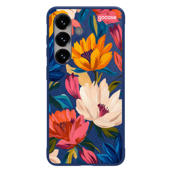  Flora Sunset