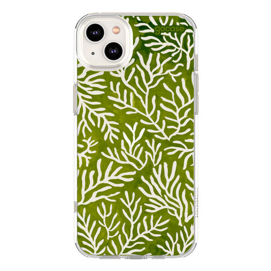 Capinha para celular  Tropical