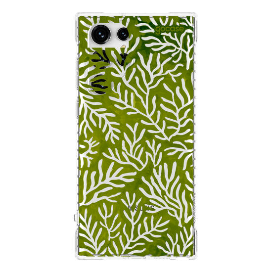 Capinha para celular  Tropical