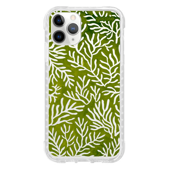 Capinha para celular  Tropical