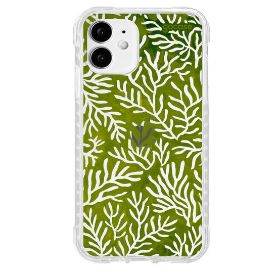 Capinha para celular  Tropical