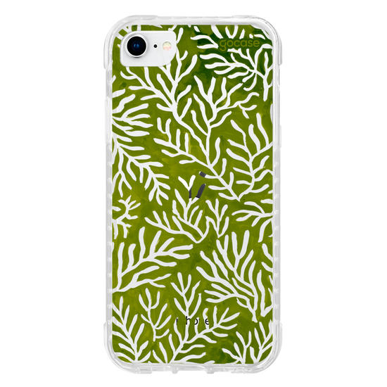 Capinha para celular  Tropical