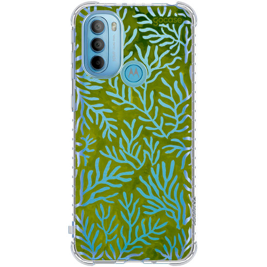 Capinha para celular  Tropical
