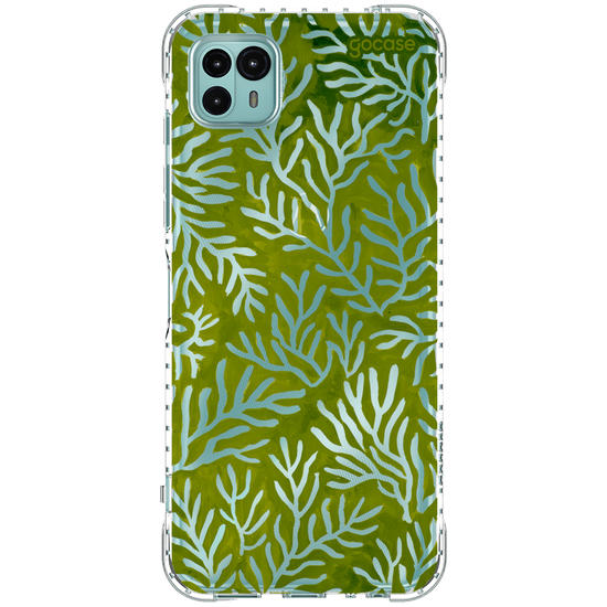 Capinha para celular  Tropical