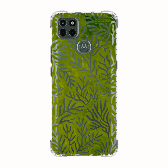 Capinha para celular  Tropical
