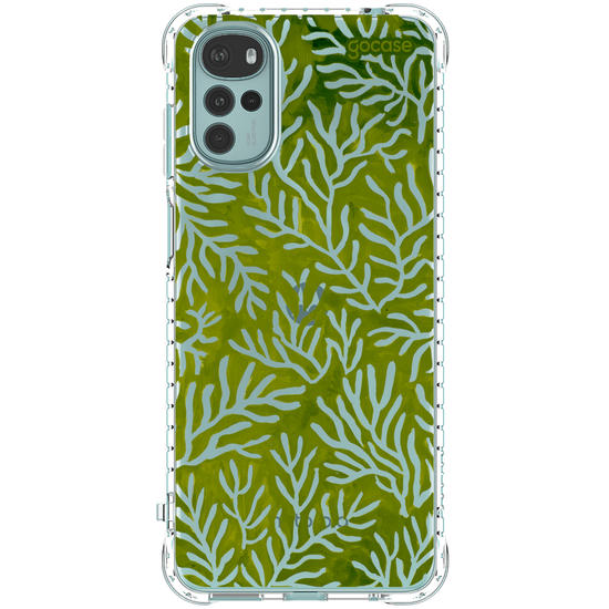 Capinha para celular  Tropical