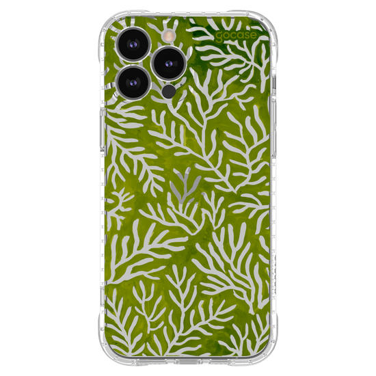 Capinha para celular  Tropical