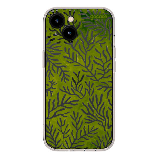 Capinha para celular  Tropical