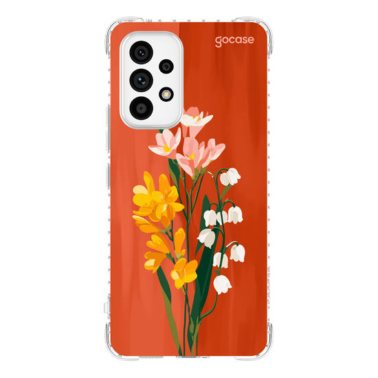  Floral Artístico